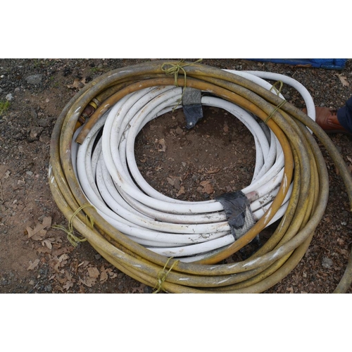 305 - Compressor hose