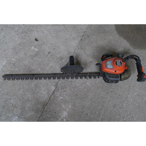 43 - Echo HC2300 hedgetrimmer