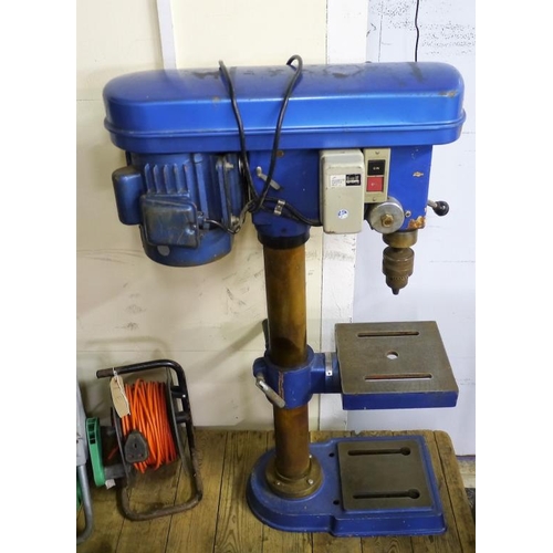 356 - Draper H/Duty drilling machine