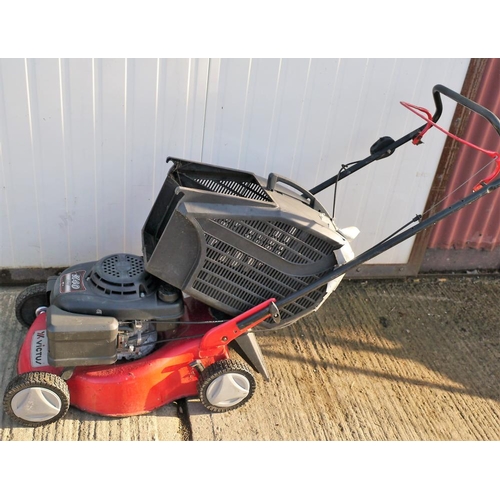 29 - Victus lawn mower