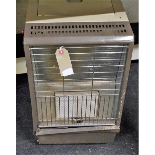 97 - Portable gas heater