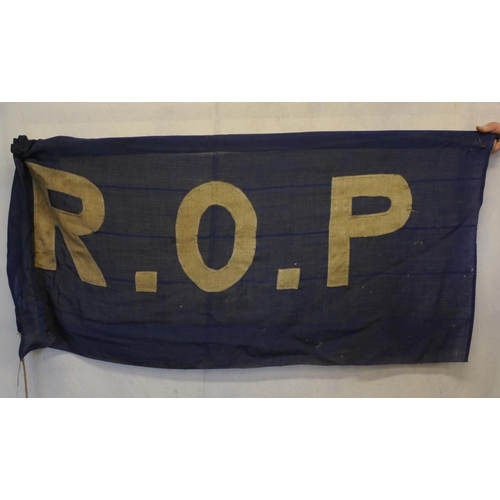 91 - ROP flag