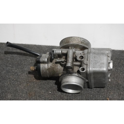 151 - Dellorto PHBE38 carburettor