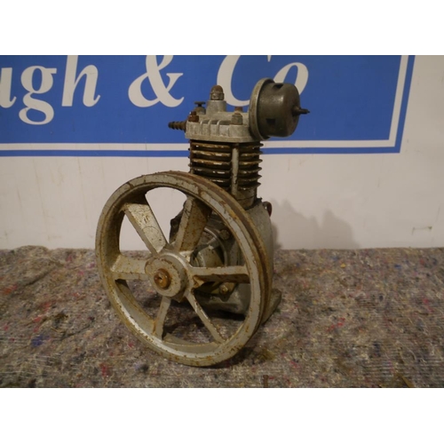 309 - Air compressor
