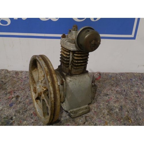 309 - Air compressor
