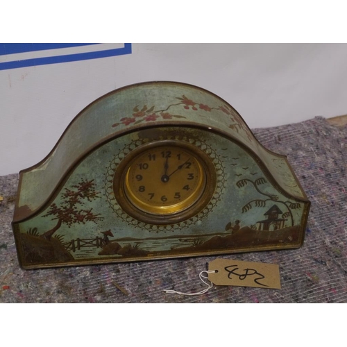 Lot 482       