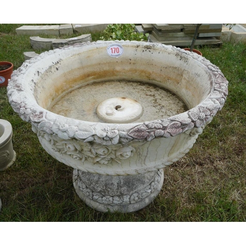 170 - Portuguese fountain