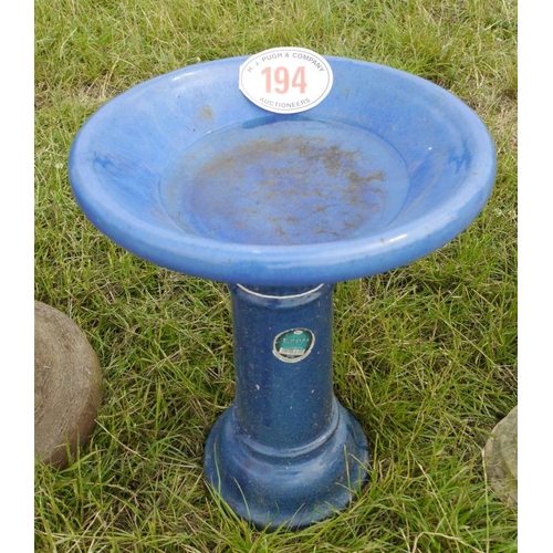 Lot 194       