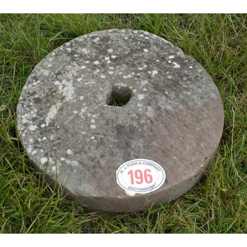 Lot 196       