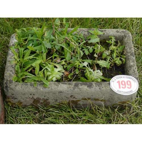 Lot 199       