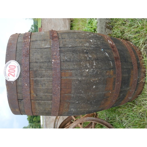 Lot 200       
