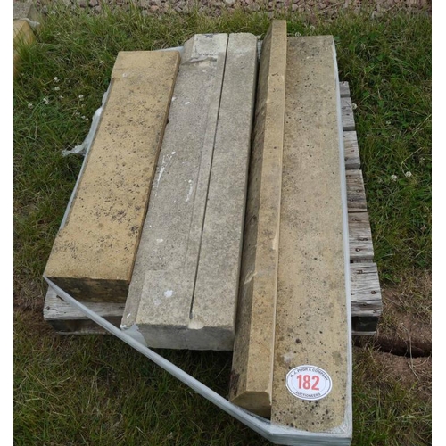 Lot 182       