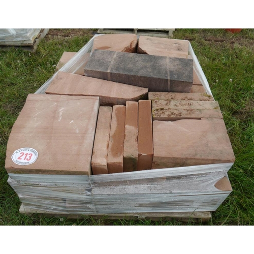 Lot 213       