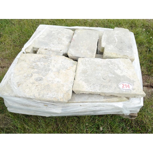 Lot 214       