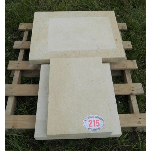 Lot 215       