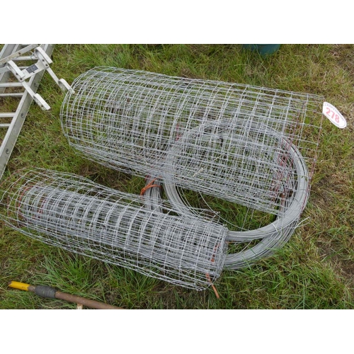 278 - Netting