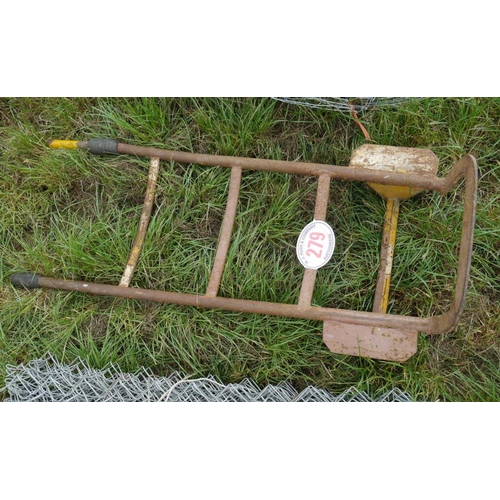279 - Sack truck