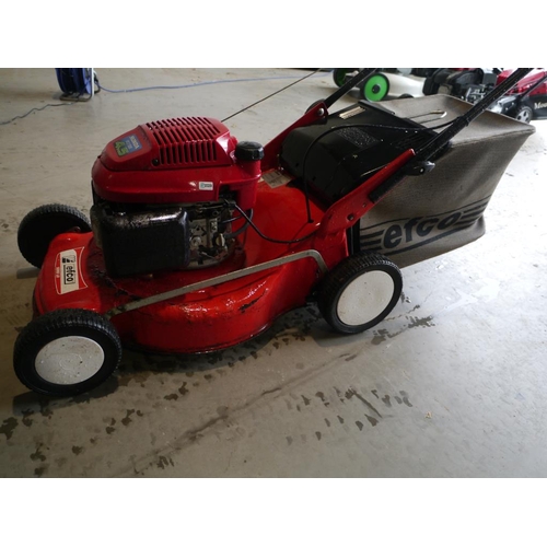 78 - Efco serie LR lawn mower +VAT