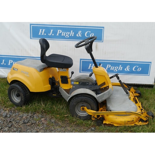 517 - Stiga Park compact mower - runs & drives