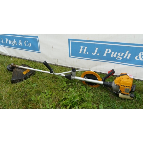 592 - Partner B522M brushcutter