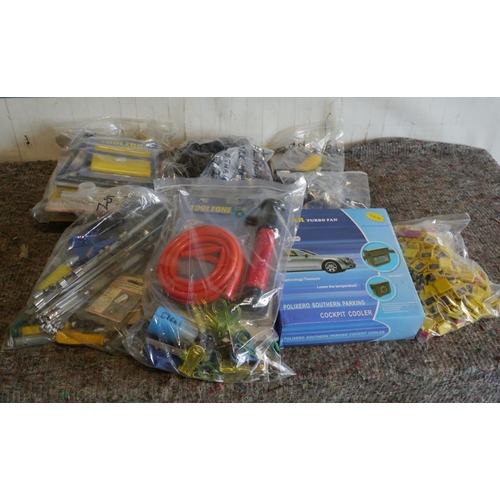 456 - Assorted hand tools, Tungsten carbide burs, turbo fan and large quantity of magnets etc +VAT