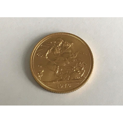 216 - Sovereign, 1976