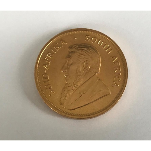 223 - Krugerrand- 1974