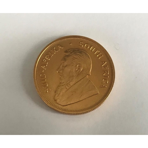 224 - Krugerrand- 1974