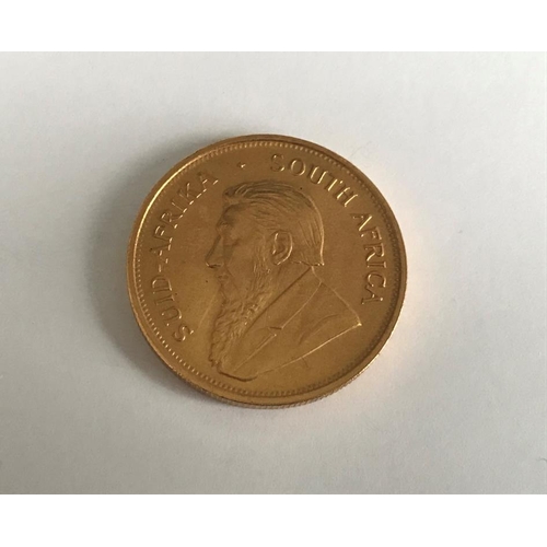 225 - Krugerrand- 1974