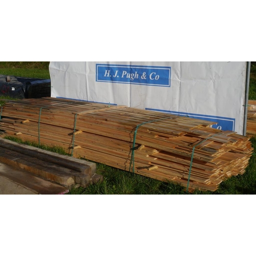 616 - Shiplap- average 3M -240 +VAT