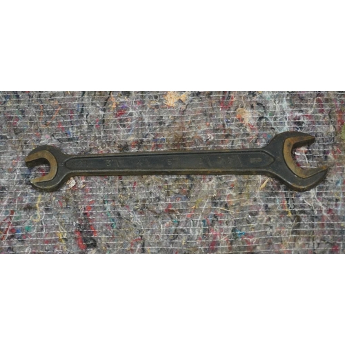 845 - Ferguson plough spanner