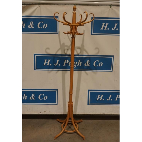 230 - Hat and coat stand
