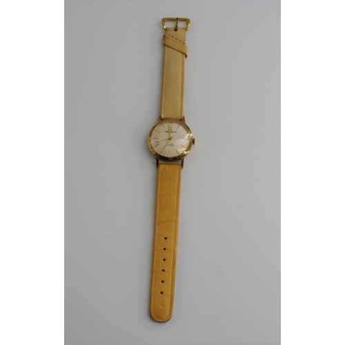 339 - Smiths ladies wrist watch, pre 1970