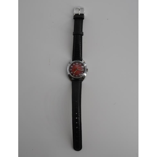 394 - Oris Star 17 jewel ladies wrist watch