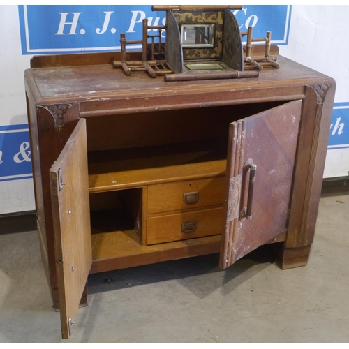 240 - 1960 Sideboard 48