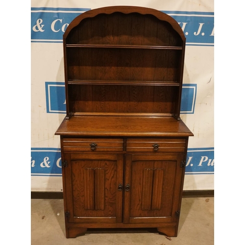 256 - Modern dresser 70x38