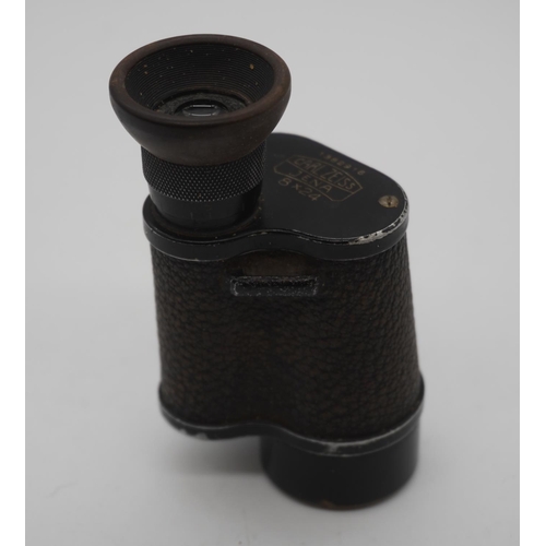 626 - Carl Zeiss Jena monocular