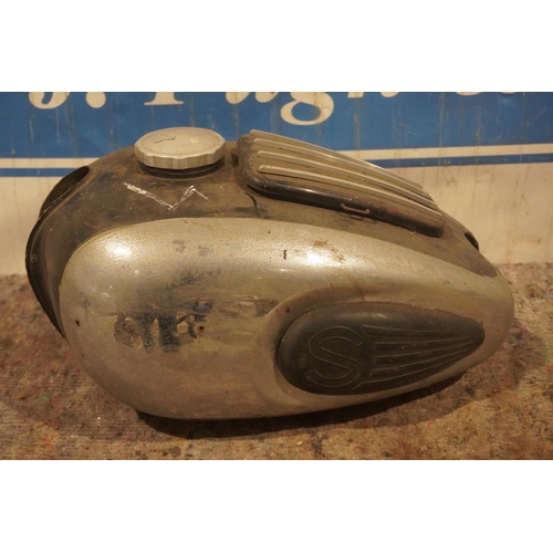 314 - Sparta petrol tank, good condition, no dents