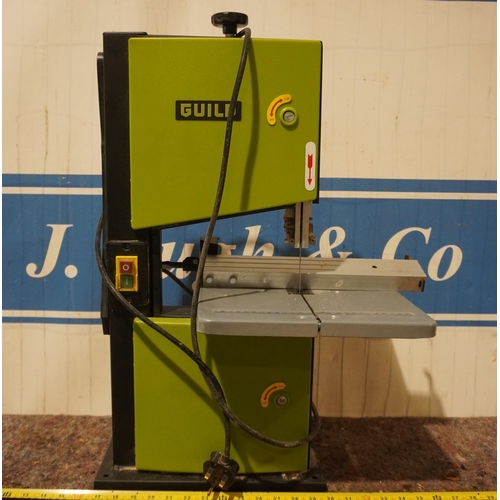 419 - Guild 350W band saw