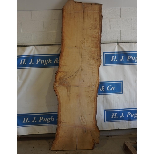 90 - Oak 110x27x2 -1 +VAT