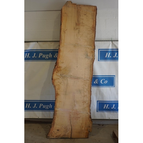 91 - Oak 110x26x2 -1 +VAT