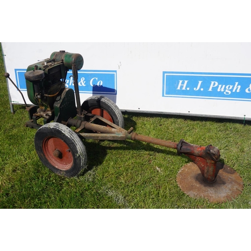 Sapling cutter sales