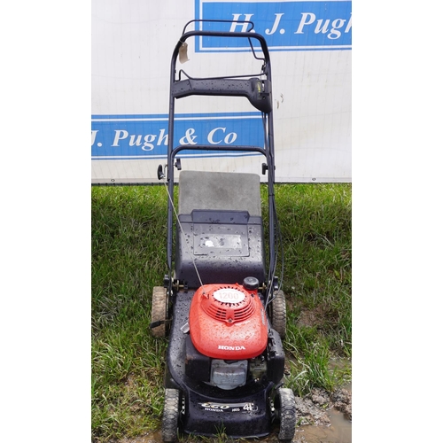 1200 - Honda Eco HR6 41 petrol mower