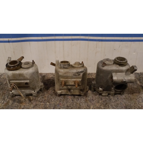 109 - Scott gearbox casings -3