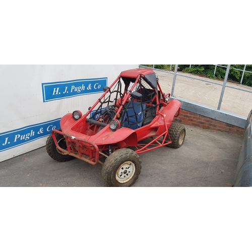 400cc dune buggy online