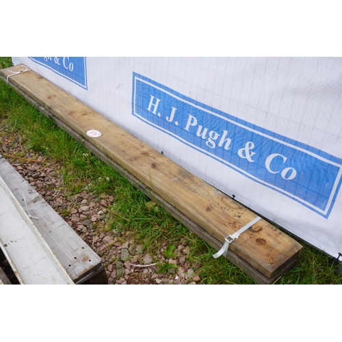 Timber 3.0 220x40 -2