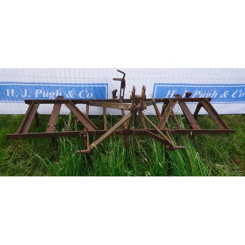 45 - David Brown cultivator