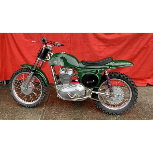 Matchless metisse for sale cheap