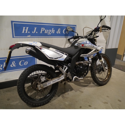 classic motorcycles spares