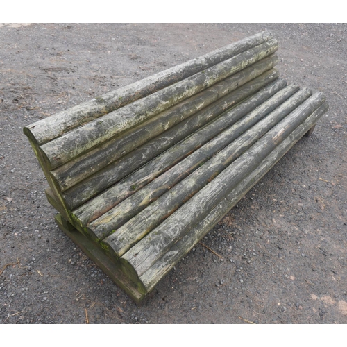 Cross country jump 6x2ft